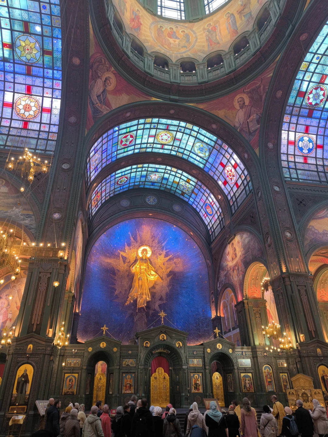 Экскурсия оставила неизгладимое впечатление, гид Артем очень хороший рассказчик, очень понравилось, рекомендуем. 