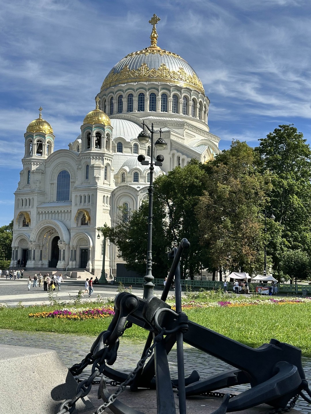 Невероятно понравилась экскурсия. Комфортабельный проезд, очень грамотная гид Светлана. Ненавязчиво, интересно, насыщенно и с большой любовью