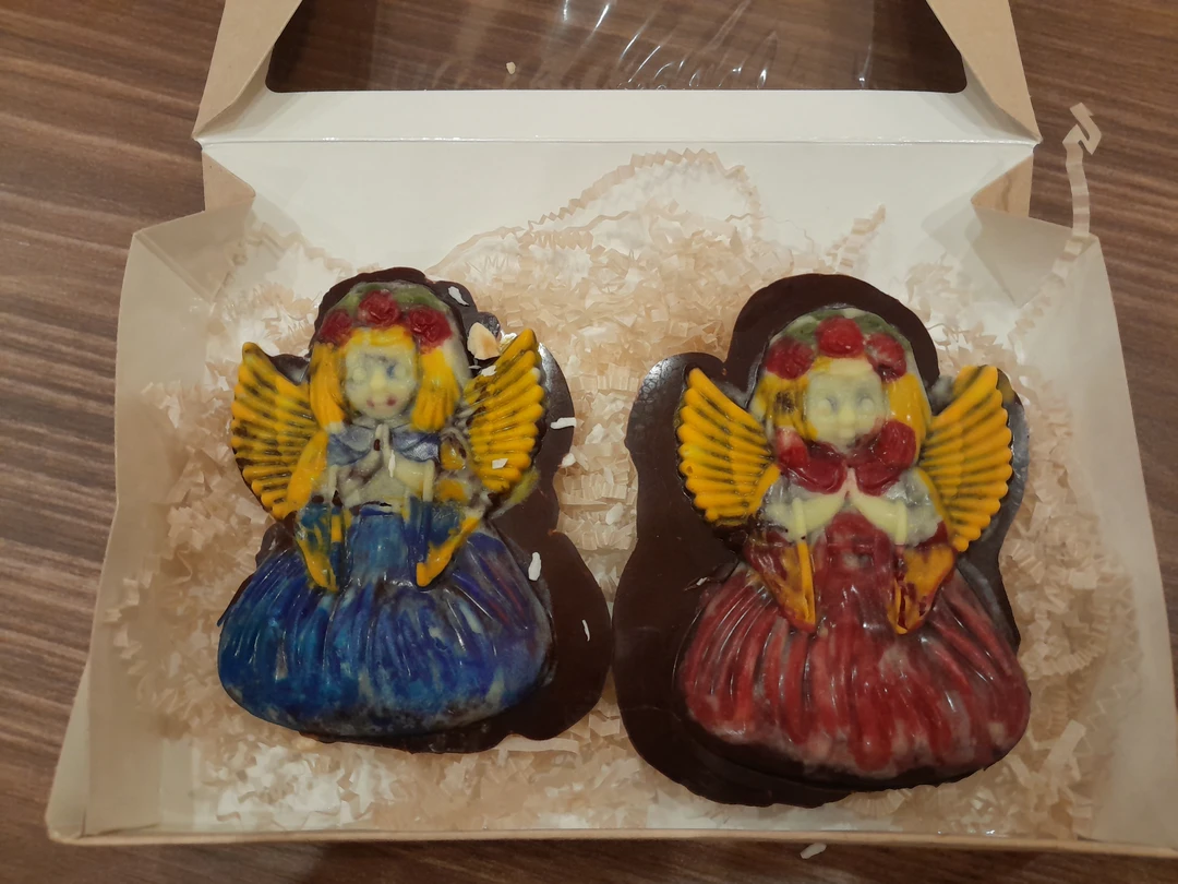 Очень понравился мастер-класс. Анастасия так понятно и доступно обьяснила нам задание и помогала по мере выполнения.