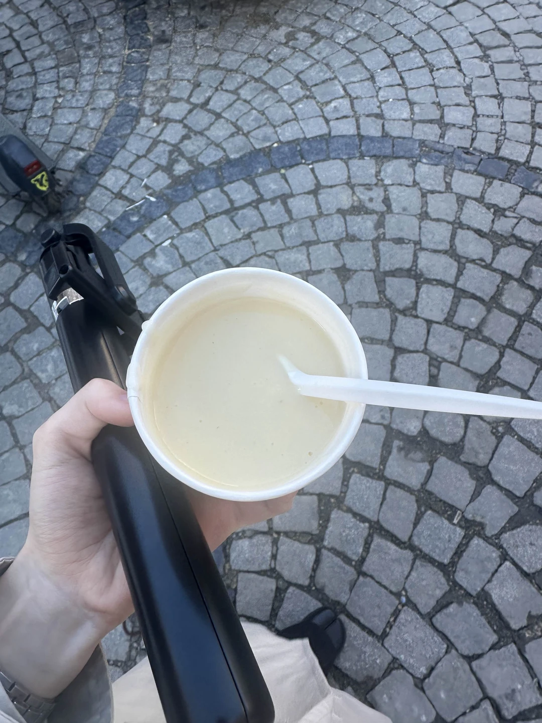 Все супер, у нас вела экскурсию гид Ангелина, большое ей спасибо❤️ Провела по интересным местам, попробовали