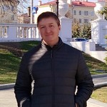 Олег - гид