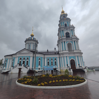 Фото отзыва 3: экскурсия "Кострома-душенька и её патриархальное богатство"