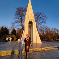 Фото отзыва 8: экскурсия "Вечерний Ярославль"