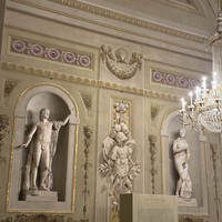 Фото отзыва 1: экскурсия "Палаццо Питти — лучший дворец Флоренции"