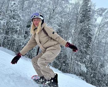 Курорт «Завьялиха»