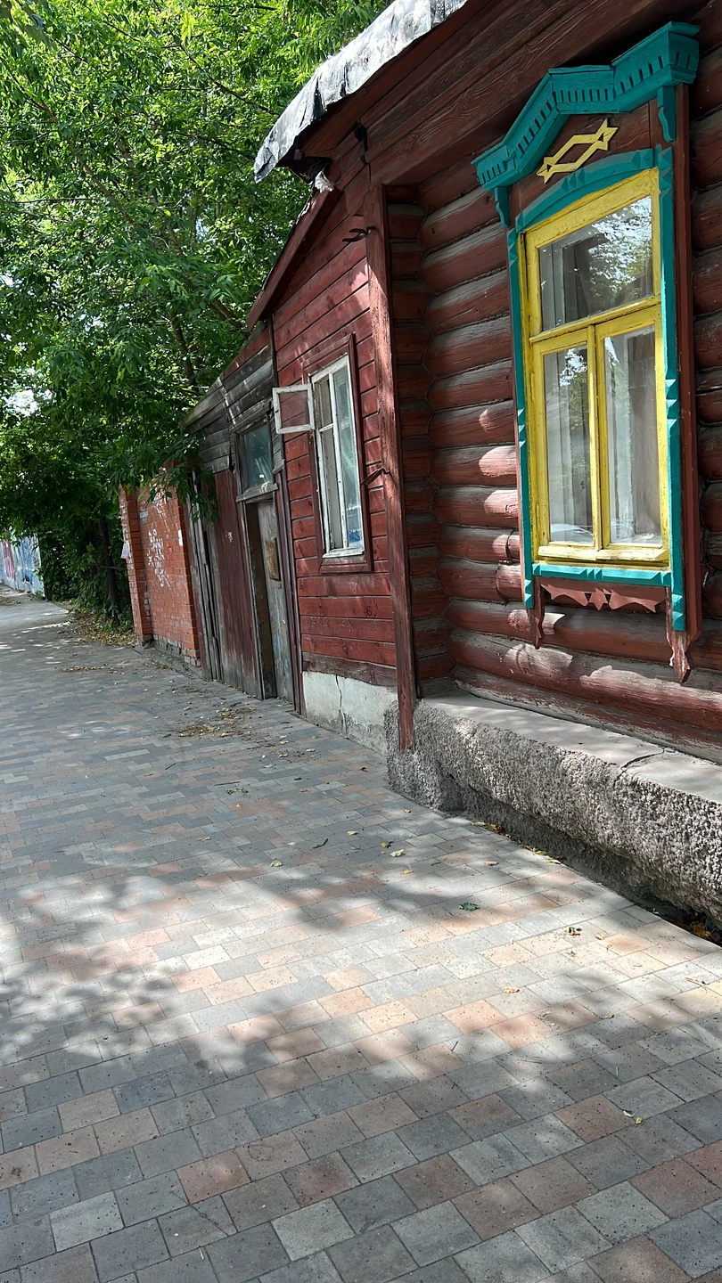 Таинственные места губернской Рязани (Наталия)