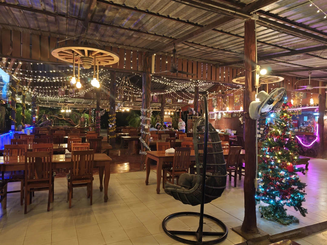 Ездили на экскурсию Река Квай на 2 дня 30-31 декабря 2025 года. Сразу скажу, что организация