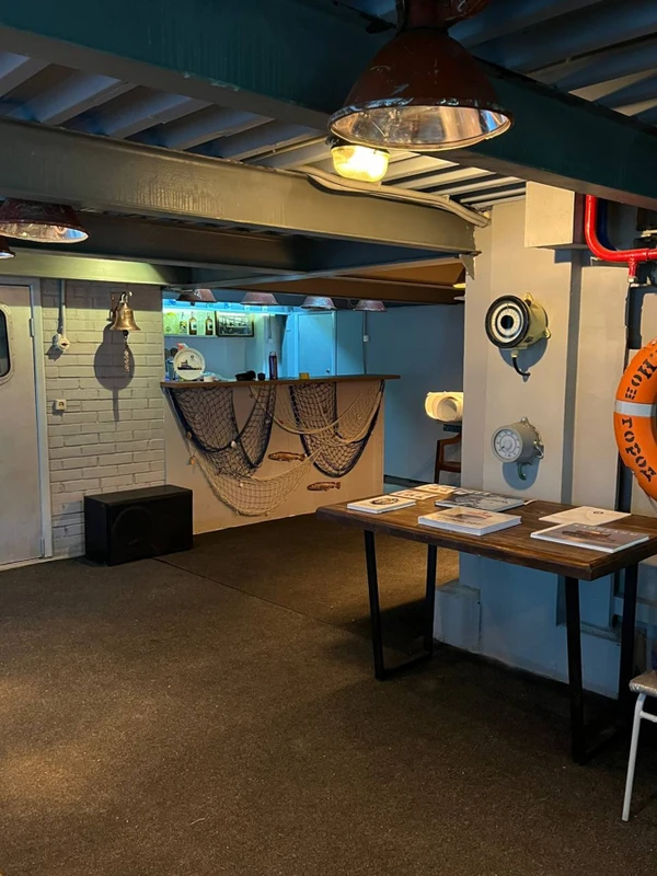 Покорение льда: история ледоколов России