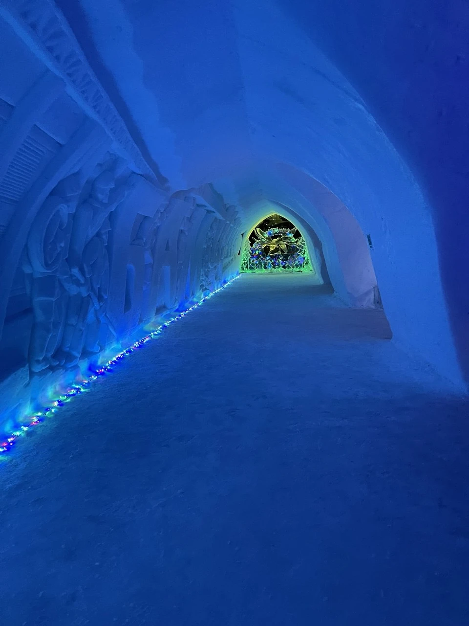 Мой отзыв для тех, кто хотел бы провести несколько незабываемых дней на Кольском полуострове без забот