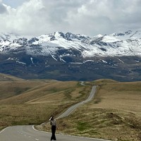 Фото отзыва 8: экскурсия "Джилы-Су за 1 день: незабываемый джип-тур"