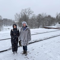 Фото отзыва 3: экскурсия "Петрозаводск для гурманов: попробуйте город на вкус!"