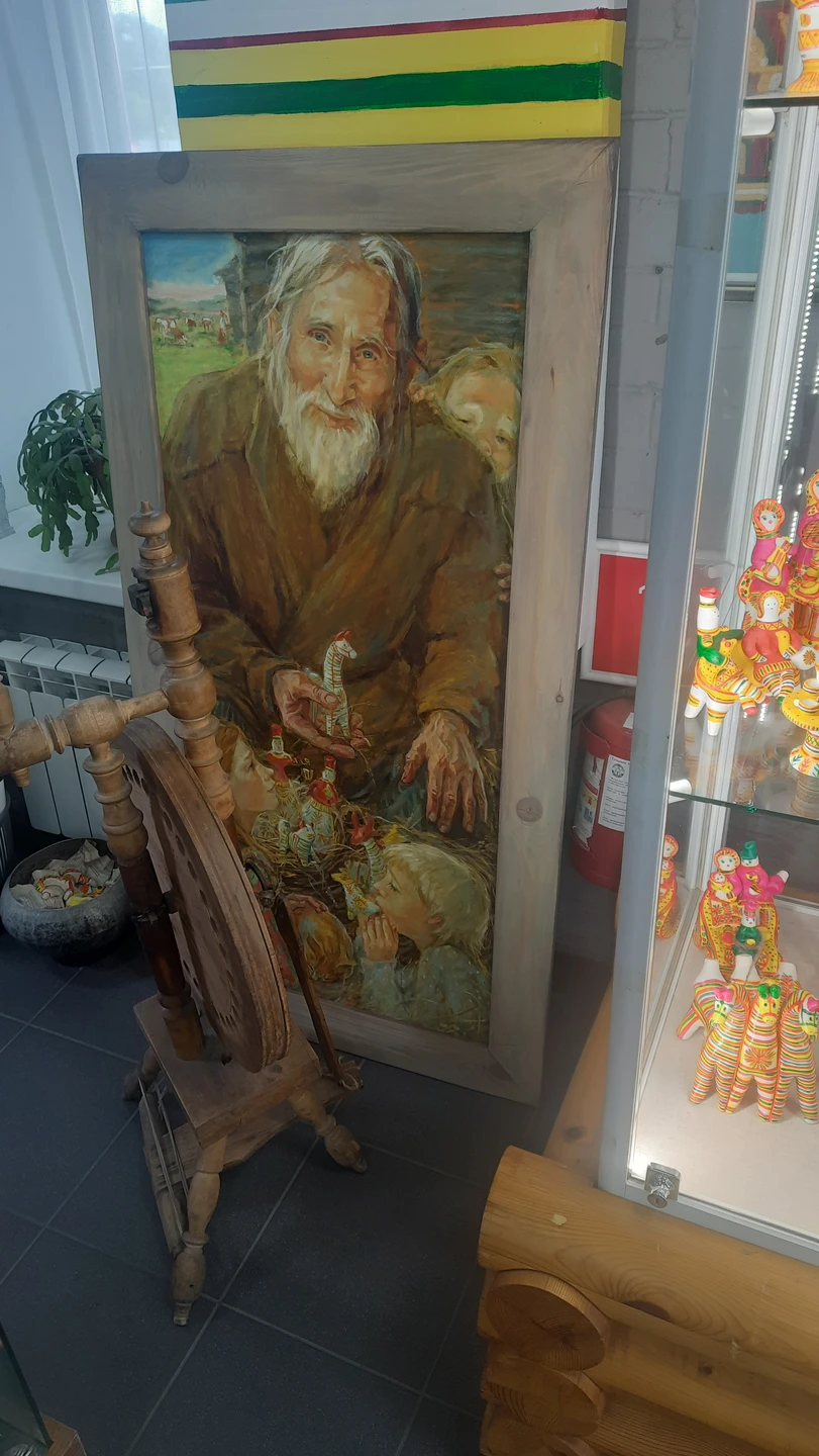 Всё просто отлично 👌