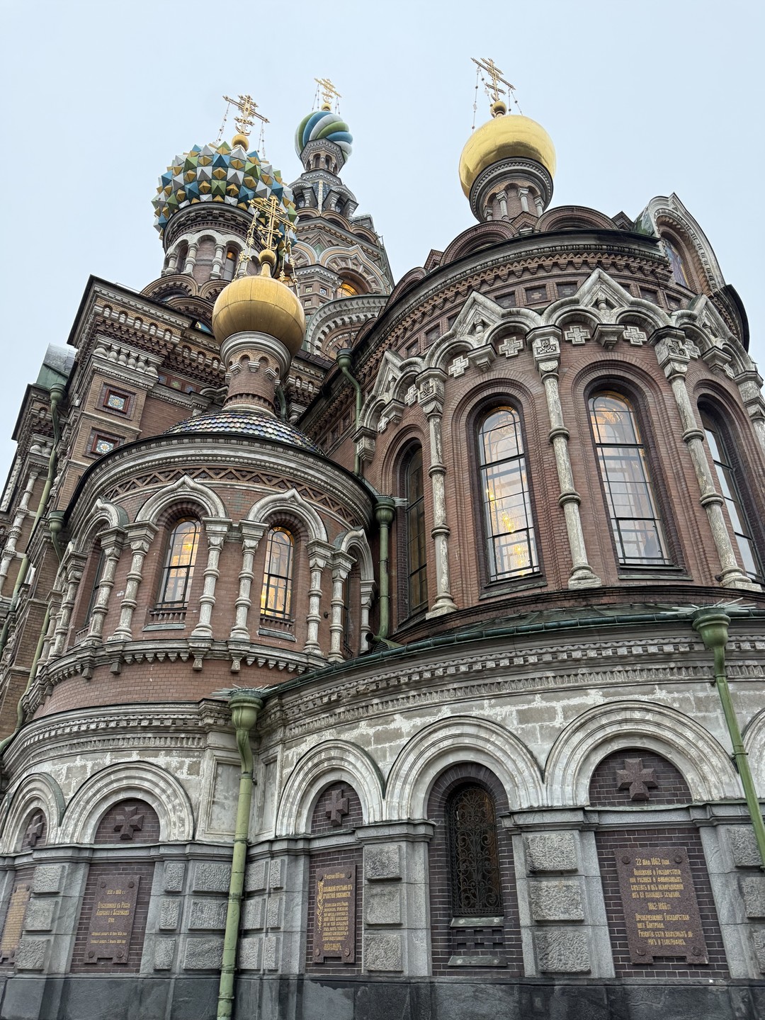 Хотим выразить огромную благодарность нашему гиду Айтан за потрясающую экскурсию 27 декабря, которую она провела для нас и наших мамочек!