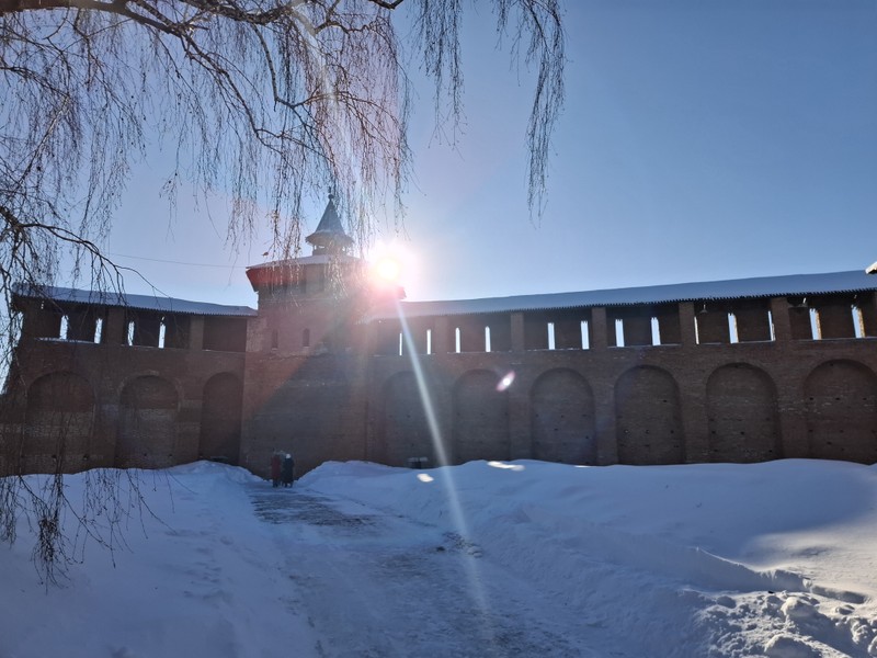 отличная прогулка! Маршрут был продуман до мелочей – мы успели увидеть все значимые места, при этом