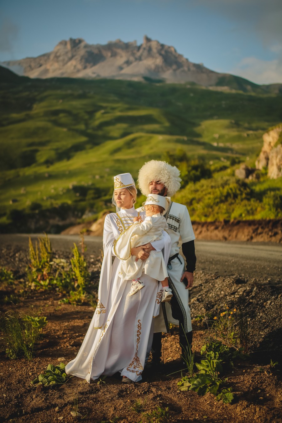 Другая Осетия: авторская экскурсия (14/15)