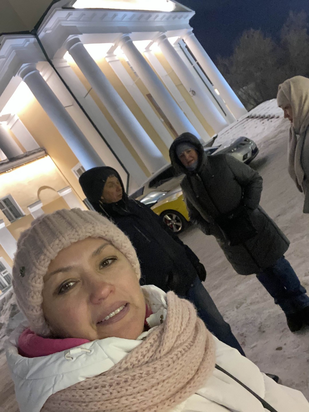 Экскурсия прошла на высшем уровне. Экскурсовод очень приветливый, юморной. На все вопросы отвечал на доступном языке.