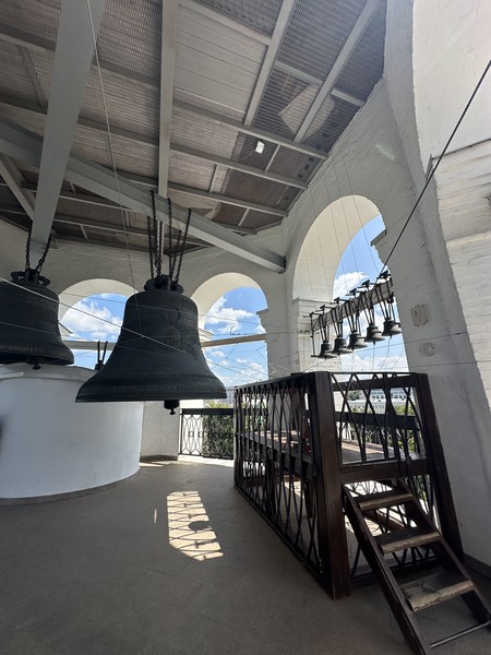 очень понравилась экскурсия!