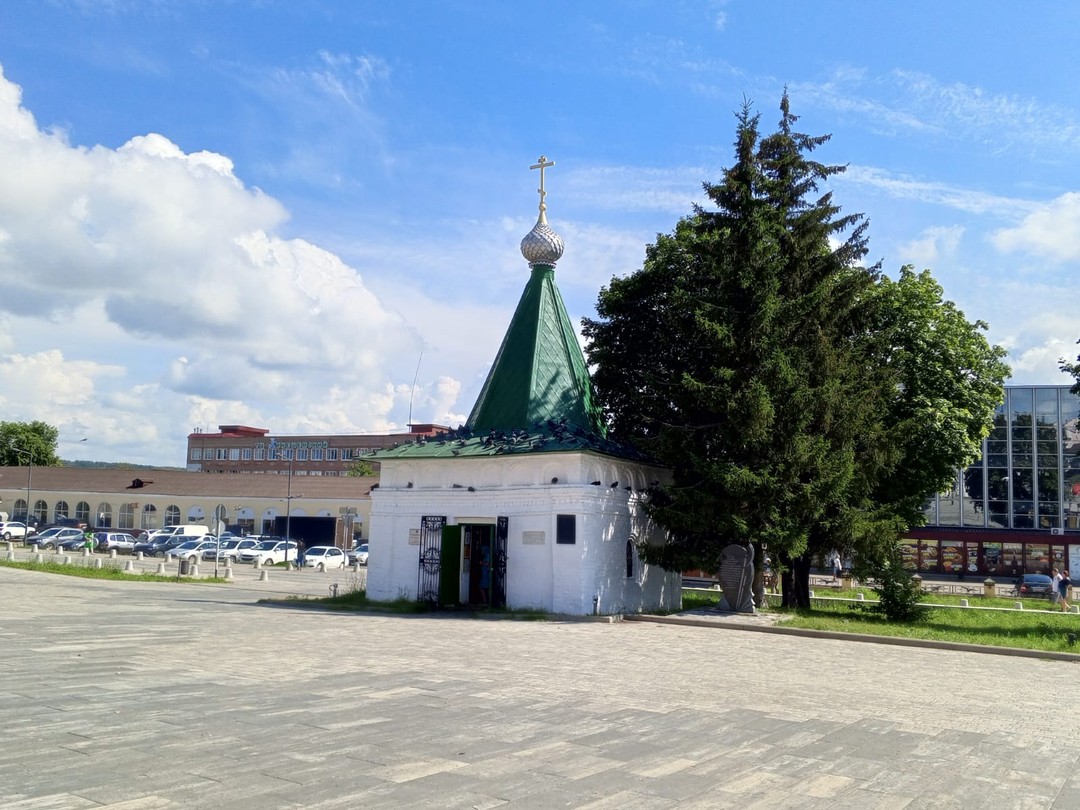 Очень понравилась экскурсия. Город прекрасен, экскурсовод - почти энциклопедически в теме. С огромным удовольствием рекомендую