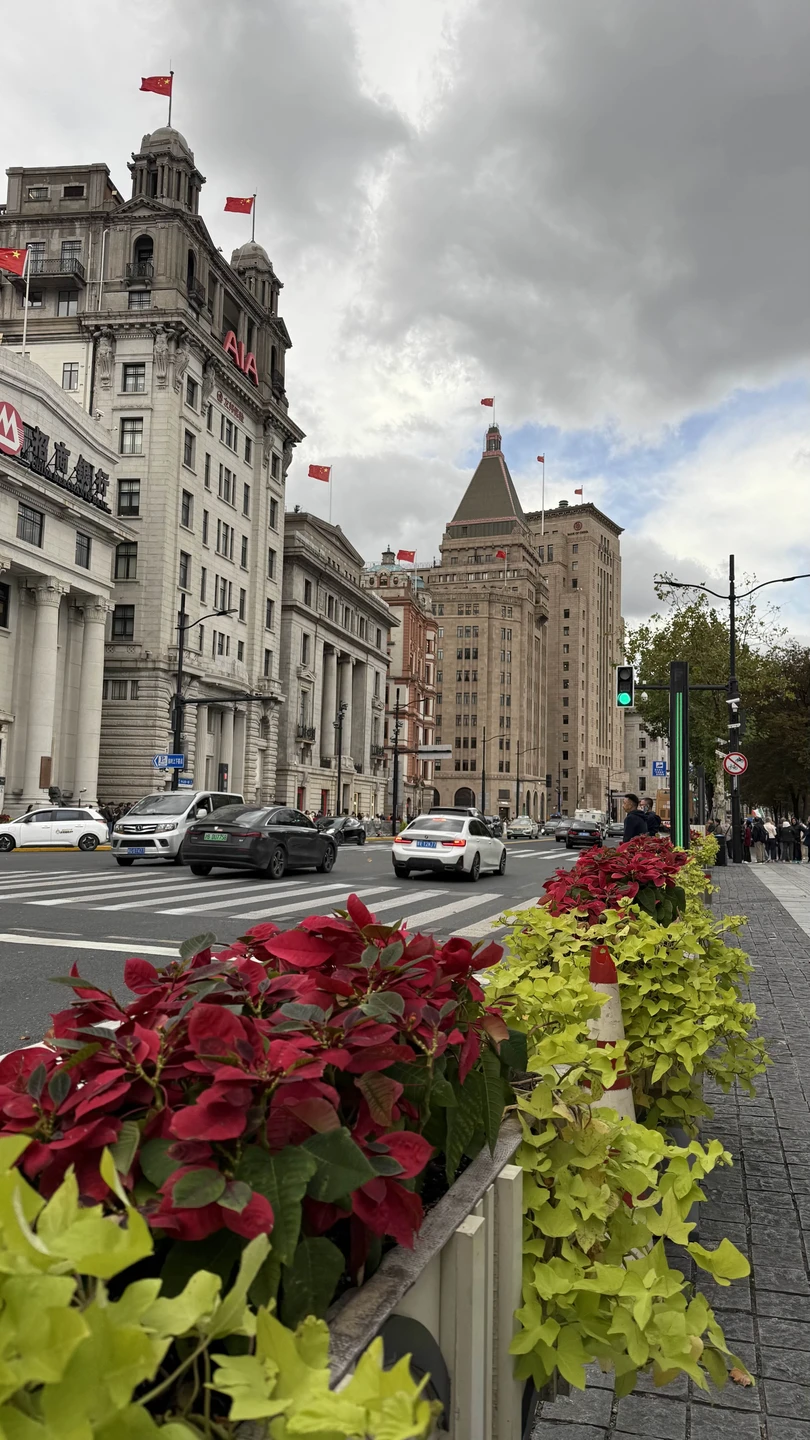 Много лет заказывала экскурсию на Трипстер. Шанхай не стал исключением. Очень довольна! Евгений прекрасно организовал экскурсию