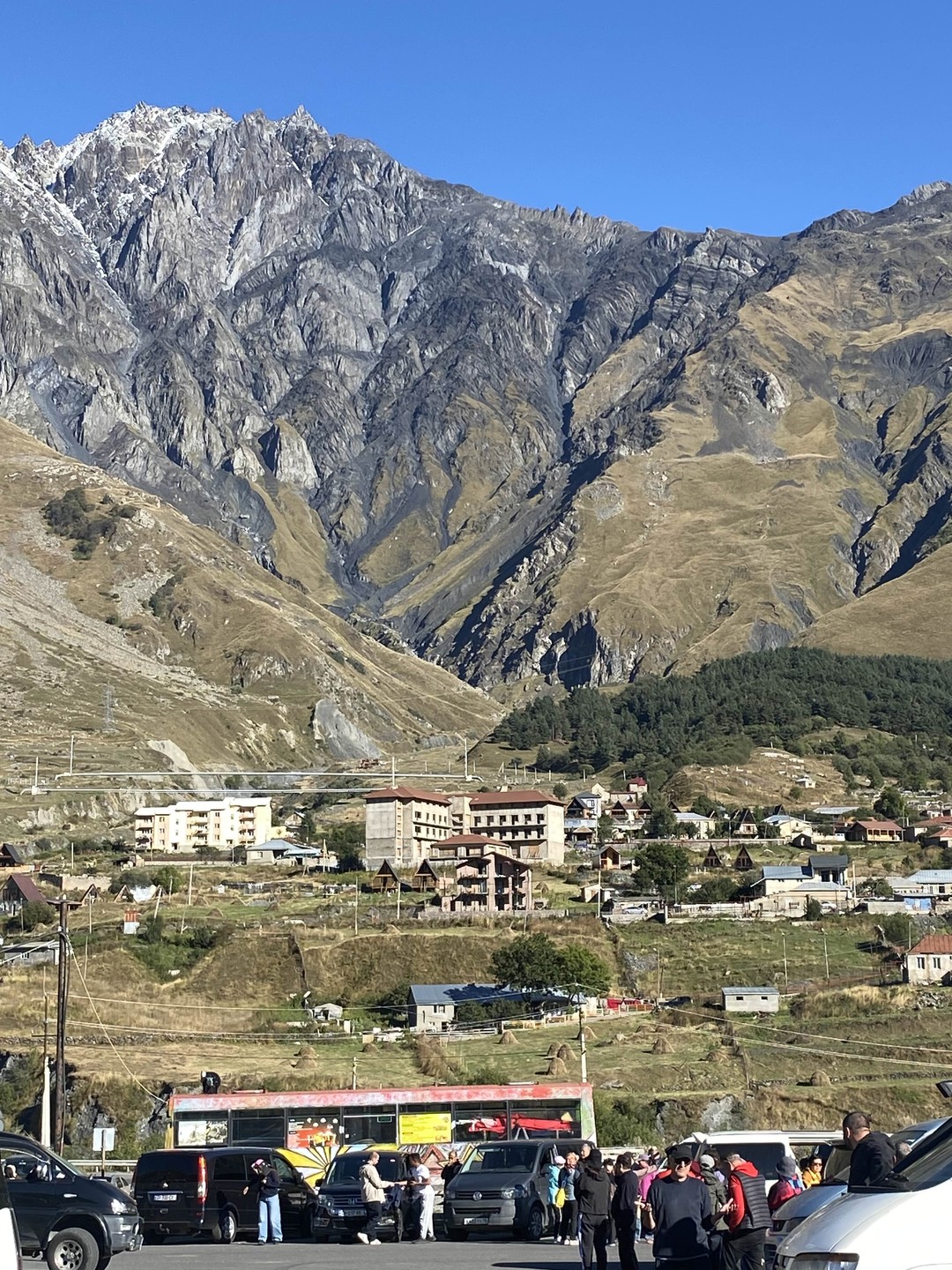Тамара и Георгий🔥🇬🇪❤️