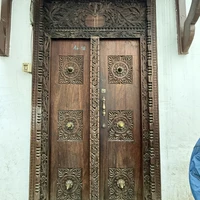 Фото отзыва 1: экскурсия "Настоящий Занзибар вне туристических троп"