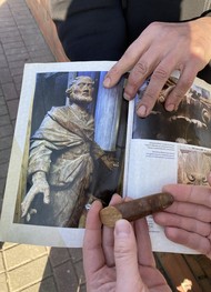 Фото отзыва 5: экскурсия "Гродно как на&nbsp;ладони"