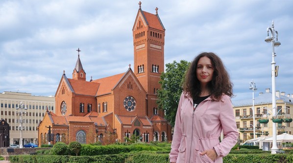 Отдых в&nbsp;Беларуси: куда поехать и&nbsp;что&nbsp;посмотреть