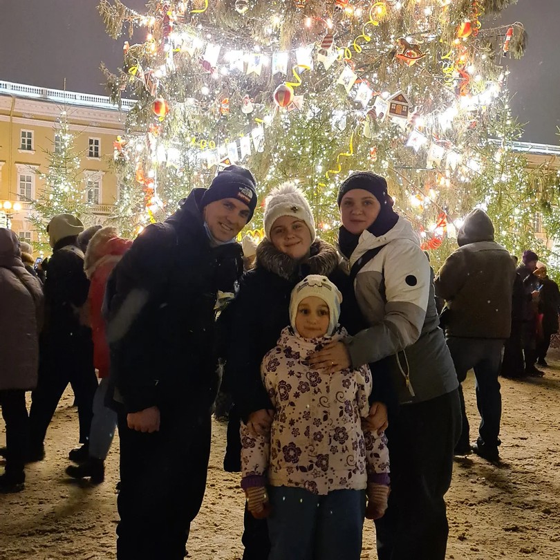 Очень понравилась экскурсия.