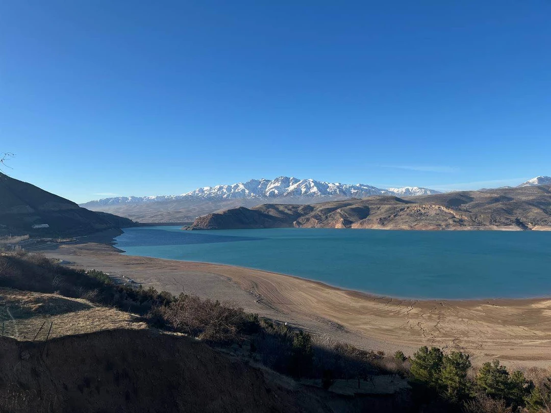 Огромный Рахмат за такую замечательную экскурсию. У нас была большая компания и без минивена мы бы