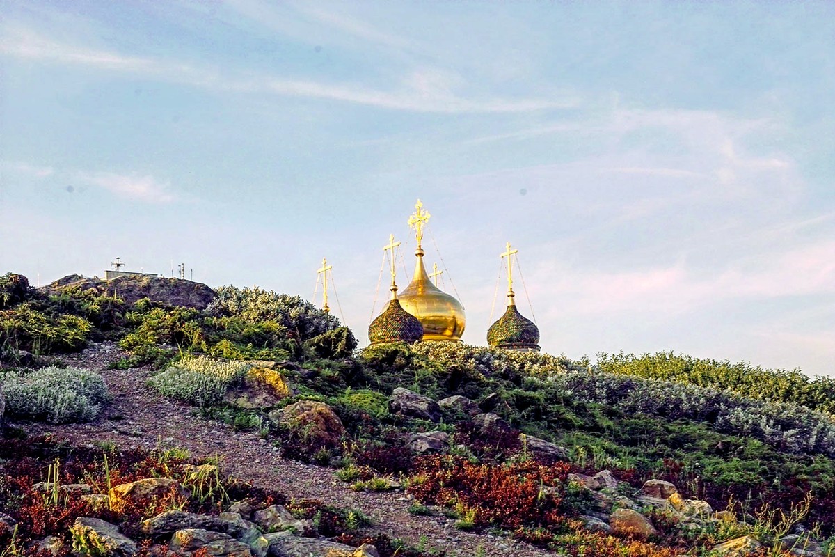 Экскурсия Китайгородские сказки — интерактивный квест!