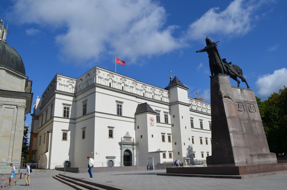Фото 2 - Экскурсия: "Вильнюс, Тракай, Каунас — три столицы"