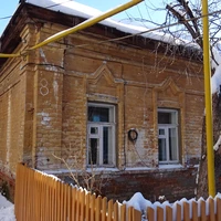 Фото отзыва 1: экскурсия "По дворам и смыслам Самары"