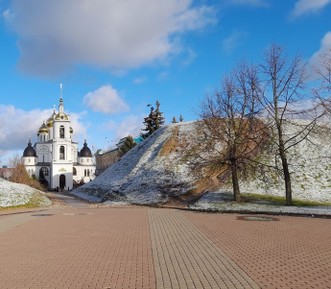 Советская площадь
