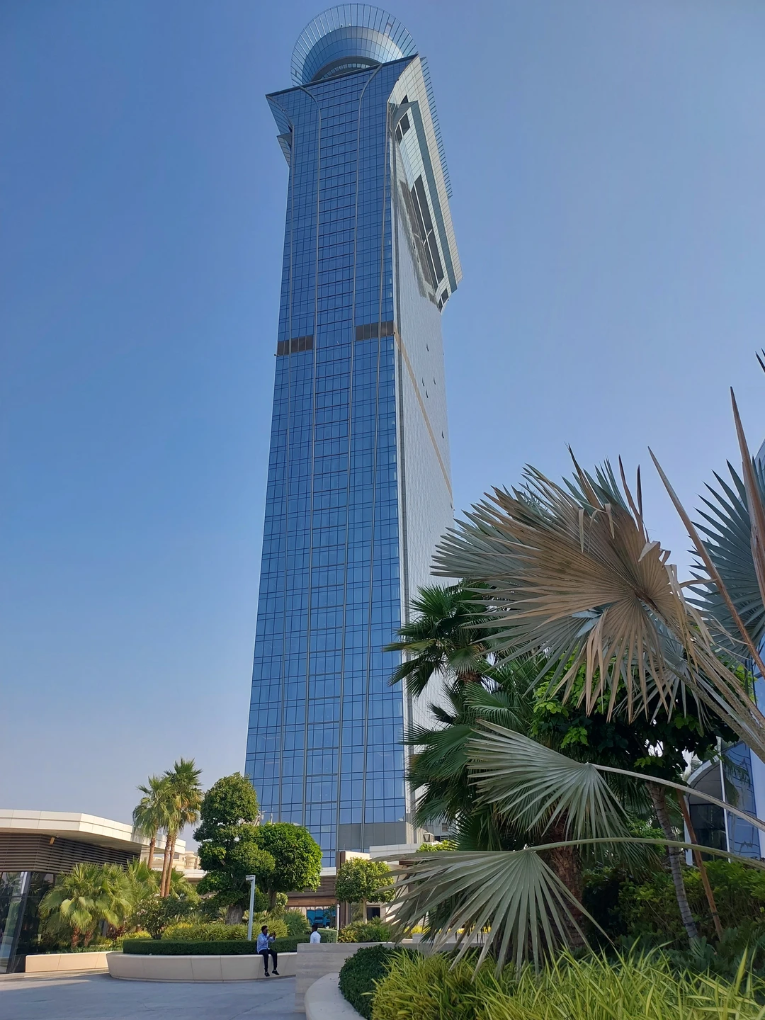 Очень классная экскурсия, отличный маршрут, посетили все локации, заявленные в описании, ну а гид Азиз выше