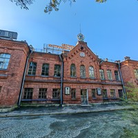 Фото отзыва 2: экскурсия "Сестрорецкие заводы — три века славных дел"