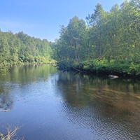 Фото отзыва 2: экскурсия "Кольский фьорд и великолепие водопадов"
