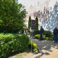 Фото отзыва 3: экскурсия "Из Пионерского — на Куршскую косу и в Зеленоградск"