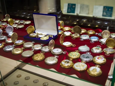 Музей часов