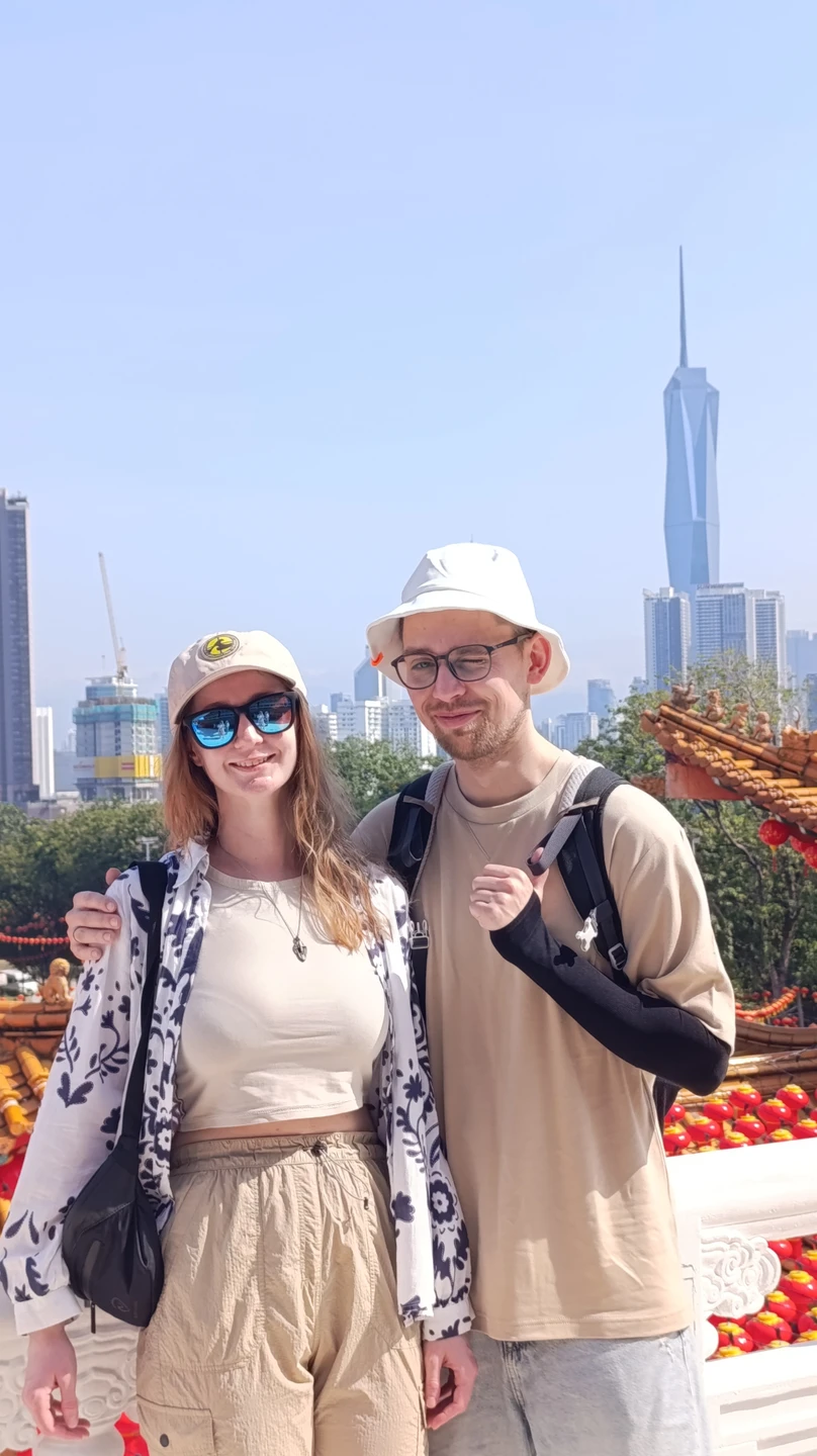 Было очень интересно послушать рассказ от Инны про жизнь в Малайзии и Куала-Лумпуре, ведь сама она