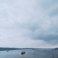 Фото отзыва 2: экскурсия "Кольский фьорд и великолепие водопадов"