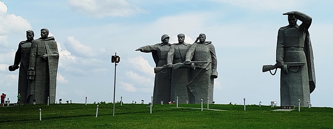 Волоколамск и Ярополец: по местам истории и славы (Юлия)