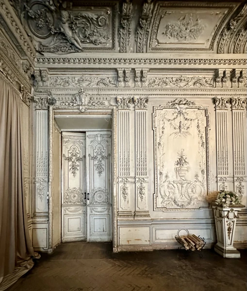 экскурсия подробная, познавательная, однако цена несколько завышена (с учетом обстоятельств). интересно было увидеть вживую интерьер из