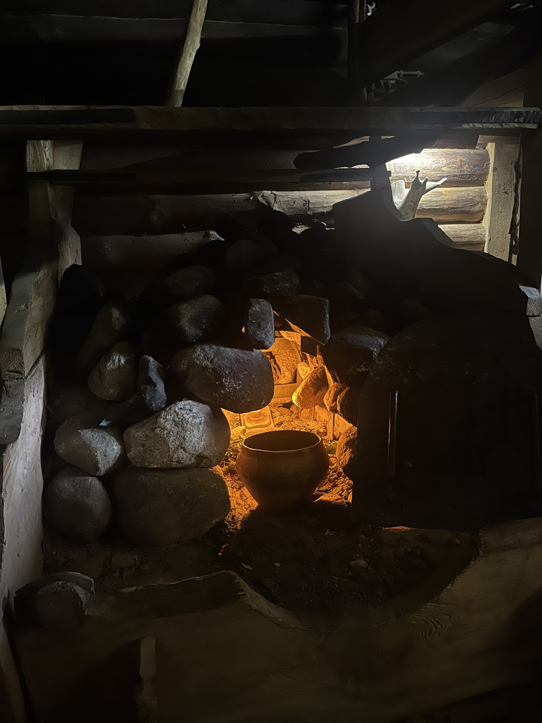 День в Старой Руссе (Наталья)