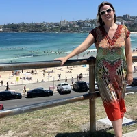 Фото отзыва 2: экскурсия "Сидней как стиль жизни: маршрут с душой"