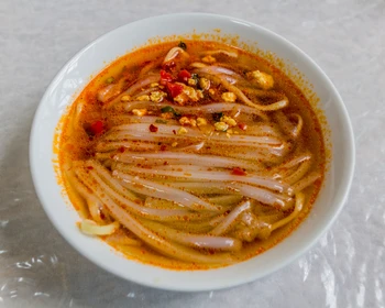 Прогулка по Нарыну и возвращение в столицу