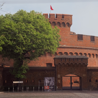 Фото туриста Людмила 2 - Из аэропорта — в Калининград: трансфер с гидом