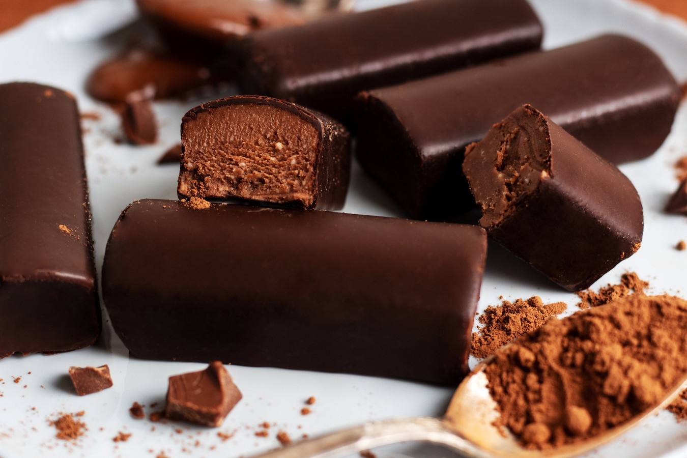 Сладкая сказка: путешествие на фабрику глазированного сырка