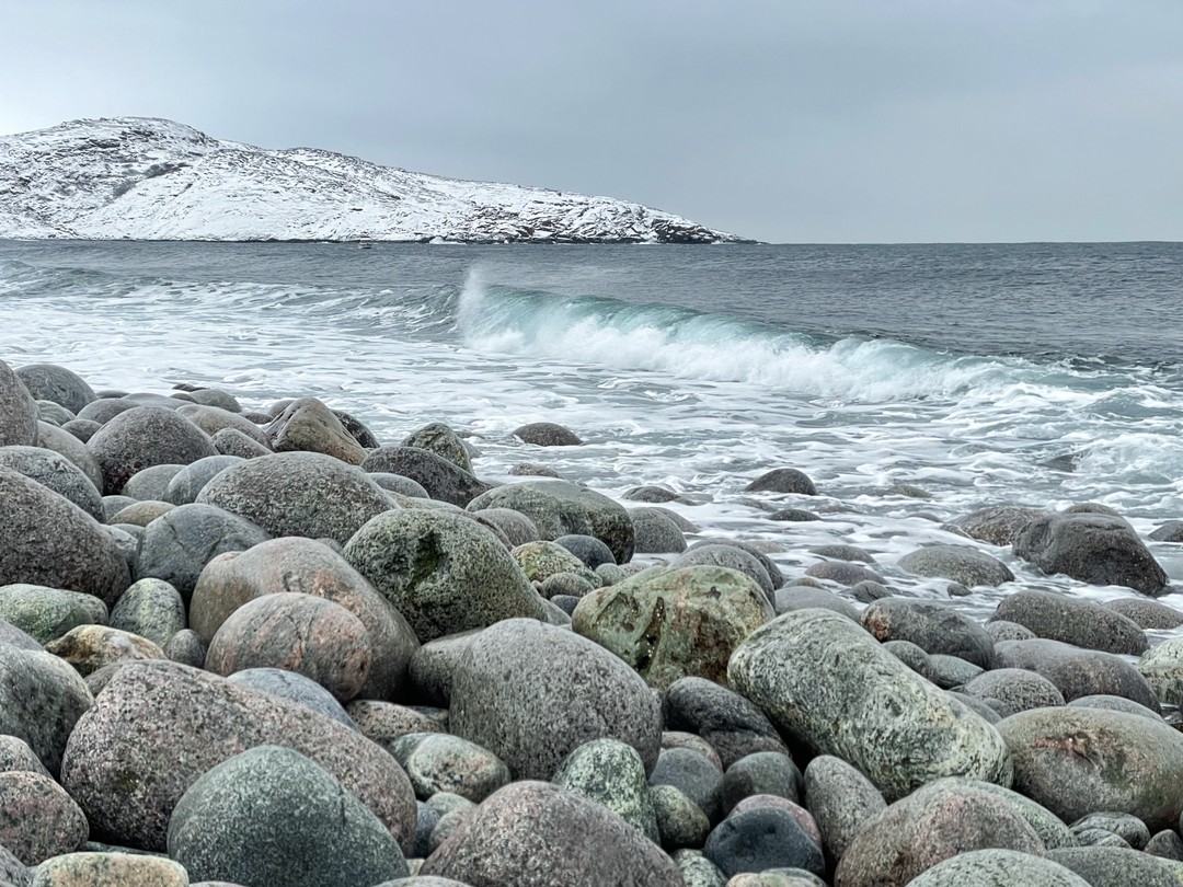 Добрый день! Экскурсия прошла отлично. Всеволод рассказал историю Кольского края, провел по всем интересным местам, напоил