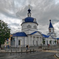 Фото отзыва 1: экскурсия "Предания древнего Зарайска"