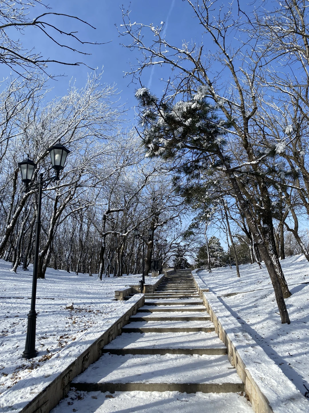 По лермонтовским местам Пятигорска (Анастасия)